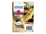 EPSON Singlepack Magenta 16 DURABrite Ul