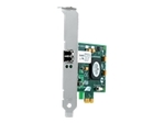 ALLIED Gig PCI-Expr Fiber Adapt Card LC