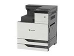 Lexmark CS820dtfe - Imprimante - couleur - Recto-verso - laser