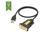 Carte réseau Gigabit VISION Vision USB to Serial Adaptor - adaptateur série - USB