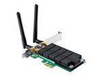 Carte réseau Gigabit TP LINK TP-Link Archer T4E - adaptateur réseau - PCIe