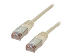 CABLE RJ45 BLINDE 1M