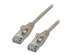 CABLE/RJ45 BLINDE 15M