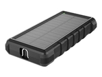 Batterie pc portable DLH DLH DY-BE4066 chargeur solaire - USB, 24 pin USB-C