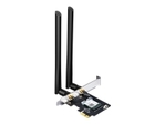 Carte réseau Gigabit TP LINK TP-Link Archer T5E - adaptateur réseau - PCIe