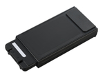 Batterie pc portable PANASONIC Panasonic FZ-VZSU1HU - batterie de portable - Li-Ion - 6500 mAh