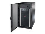 StarTech.com Armoire réseau 25U - Rack serveur - Profondeur de 940 mm  (RK2537BKM) - rack - 25U (RK2537BKM)