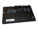 Batterie pc portable V7  V7 - batterie de portable - 3400 mAh