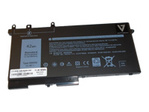 Batterie pc portable V7  V7 - batterie de portable - 42 Wh
