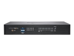 SONICWALL TZ670 WITH 8X5 SUPPORT 1YR