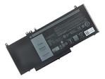 Batterie pc portable DLH DLH - batterie de portable - Li-pol - 8150 mAh - 62 Wh