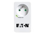 PDU & parasurtenseur Eaton Corporation Eaton Protection Box - protection contre les surtensions - 4000 Watt
