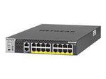 MANAGED SWITCH 16X10GBASE-T