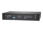 SONICWALL TZ370 NFR