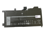 BATTERY D9J00 FOR DELL 36Wh