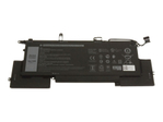 BATTERY 7146W FOR DELL 73Wh