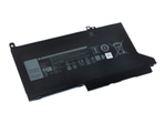 BATTERY DJ1J0 FOR DELL 41Wh