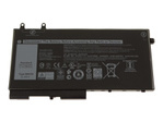 BATTERY R8D7N FOR DELL 48Wh