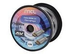 HDMI 2.0 fiber optic cable - 50m