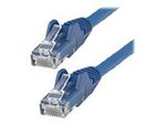 10m LSZH CAT6 Ethernet Cable - Blue