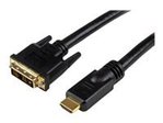 Câble HDMI® vers DVI-D 5 m - M/M