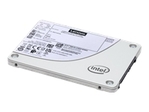 HPE Read Intensive Disque SSD 480 Go échangeable à chaud 3.5 LFF