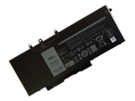 Batterie pc portable DLH DLH - batterie de portable - Li-Ion - 8800 mAh - 68 Wh