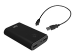Batterie pc portable DLH DLH Energy banque d'alimentation - USB