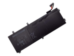 BATTERY H5H20 FOR DELL 56Wh