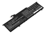 Batterie pc portable DLH DLH HERD4778-T047Y2 - batterie de portable - Li-pol - 4050 mAh - 47 Wh