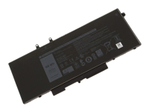 BATTERY 4GVMP FOR DELL 64Wh
