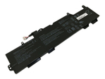 Batterie pc portable DLH DLH HERD3825-B050Q2 - batterie de portable - Li-Ion - 4250 mAh - 50 Wh