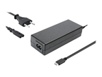 Alimentation & chargeur DLH DLH DY-AI3300 adaptateur secteur - 24 pin USB-C - 100 Watt