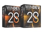 Logiciel WINDEV 28+WINDEV Mobile 28 3
