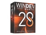 Mise à jour logiciel WINDEV Mobile 27 ve