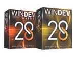 Mise à jour logiciel WINDEV 26+WINDEV