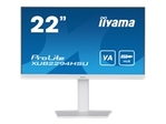 Acer Vero V227Q Hbipv - V7 Series - LCD monitor - Full HD (1080p) - 22%22