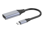 USB-C M Adapter To Hdmi F
