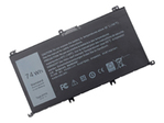 BATTERY 357F9 FOR DELL 73Wh