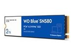 SSD externe Transcend ESD300C - SSD - 1 To - externe (portable) - USB 3.2  Gen 2x1 (USB-C connecteur) - bleu ciel