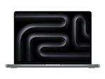 PC Portable APPLE Apple MacBook Pro - 14.2" - Apple M3 - 8 Go RAM - 512 Go SSD - Français