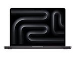 PC Portable APPLE Apple MacBook Pro - 14.2" - Apple M3 Pro - 18 Go RAM - 512 Go SSD - Français