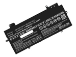 Batterie pc portable DLH DLH - batterie de portable - Li-pol - 3600 mAh - 55.58 Wh