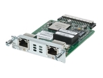 Modem ISDN CISCO Cisco High-Speed Channelized T1/E1 and ISDN PRI - adaptateur de terminal RNIS - PRI