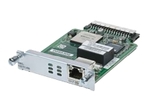 Modem ISDN CISCO Cisco High-Speed Channelized T1/E1 and ISDN PRI - adaptateur de terminal RNIS - PRI