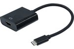 Adaptateur USB-C à VGA - UC3002, ATEN Convertisseurs