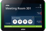 Lecteur affichage dynamique Aten ATEN PREMIUM VK430 système de roombooking