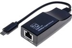 Carte réseau Gigabit DEXLAN DEXLAN Adaptateur USB-C Thunderbolt 3 GIGABIT Ethernet