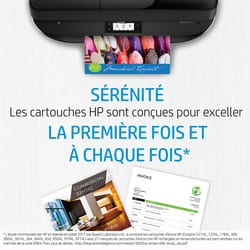 HP Officejet Pro 7740 Wide Format All-in-One - imprimante multifonctions -  couleur - G5J38A#A80 - Compufirst