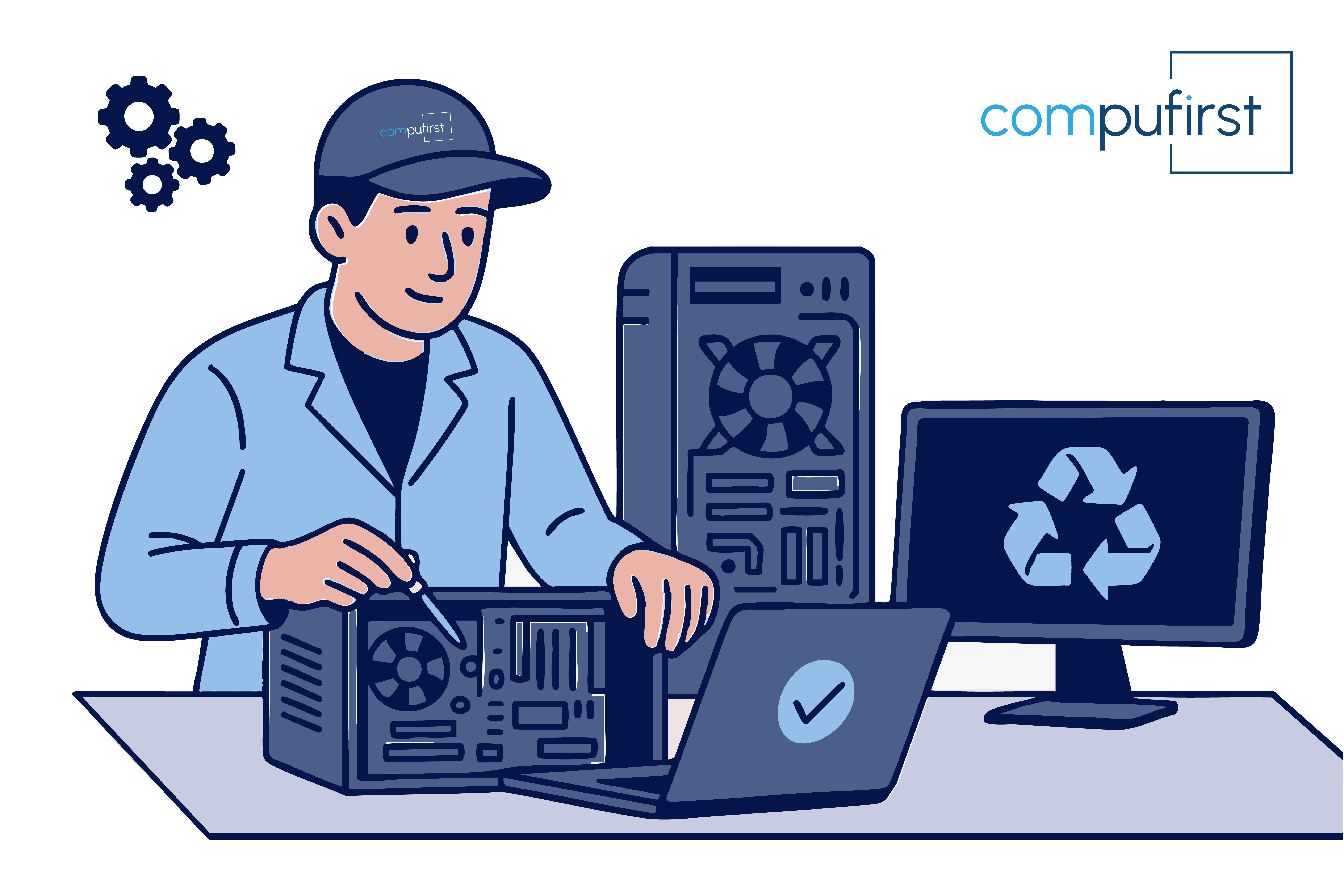 Matï¿½riel reconditionnï¿½